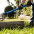 Kobalt Steel Michigan Axe with 36-in Fiberglass Handle Axe