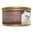Purina Fancy Feast Tender Beef Feast Classic Grain Free Wet Cat Food Pate