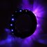 Five Below LED Car Steering Wheel Cover
