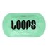 LOOPS Face Mask, Hydrogel, Clean Slate