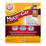 Arm & Hammer Multi-Cat Superior Odor Control Clumping Cat Litter
