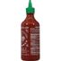 Huy Fong Foods Hot Chili Sauce