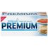 Premium Original Saltine Crackers, Lunch Snacks 16 oz
