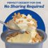 Philadelphia Cheesecake Crumble Original Cheesecake Desserts