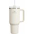 STANLEY Cream 2.0 The Flowstate 40 Oz Quencher H2.0 Tumbler