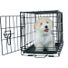 Play On Single Door & 1 Handle Dog Crate