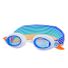 Neutral Gender Youth Swim Goggle