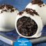 Oreo Chocolate Sandwich Cookies, Family Size 18.12 oz