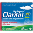 Claritin 24 Hour Non-Drowsy Allergy Tablets