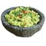 Ranch Style Guacamole
