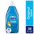 Dawn Ultra Dishwashing Liquid Dish Soap, Original Scent
