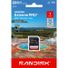 SanDisk Extreme Pro 1TB SDXC UHS-I National Parks Card