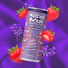 Melting Forest Mushroom D-Stress Strawberry Lavender