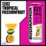 BODYARMOR Tropical Passionfruit Zero Sugar Sports Drink Can
