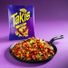 Takis Nitro 9.9 oz Sharing Size Bag, Habanero & Lime Flavored Extreme Spicy Rolled Tortilla Chips