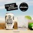Lone River Ranch Water Hard Seltzer Variety, 12 pack Cans, 12 fl oz, 4% ABV