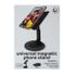 Universal Magnetic Phone Stand - Black