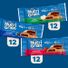 Kellogg’s Nutri-Grain Variety Pack Breakfast Bars, Made with 10g Whole Grains
