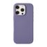 Micase iPhone 16 Pro MagSafe Silicone Phone Case - Light Purple
