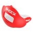 Shock Doctor Max AirFlow 2.0 Convertible Lip Guard - Red & White