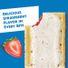 Pop-Tarts Frosted Strawberry Toaster Pastries, Breakfast Foods, 8 Count