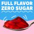 Jell-O Strawberry Sugar Free Refrigerated Gelatin