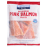 Waterfront Bistro Pink Salmon Fillets, Wild Alaskan