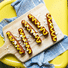 Applegate Great Organic Beef Hot Dog Uncured