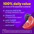 vitafusion Power Plus Men’S Multivitamin Gummies