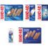 BAND-AID Adhesive Bandage Variety Pack, Assorted Premium Items – 198 ct