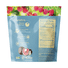 Tru Fru Nature's Raspberries Hyper-Chilled in White & Dark Chocolate