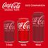 Coca-Cola Original Taste Soda Fridge Pack