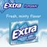 Extra Peppermint Sugarfree Gum