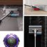 Dyson1 V9 Submarine Extra Cordless Wet & Dry Stick Vacuum