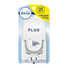 Febreze Plug In Air Freshener Odor-Fighting Scented Oil Warmer