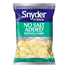 Snyder Of Berlin No Salt Added Potato Chips