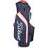 Titleist 2022 Cart 14 Cart Bag - Navy, White & Red