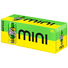 Starry Lemon Lime Soda, Caffeine Free, Mini Cans
