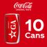 Coca-Cola Mini Cola