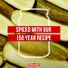 Claussen Kosher Dill Pickle Halves