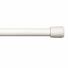 Kenny Tension Rod, Spring, White
