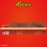 Reese's Milk Chocolate Peanut Butter Cups, Candy Pack, 1.5 oz