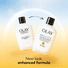 Olay Oil Free Complete All Day Moisturizer with SPF 15 Sunscreen