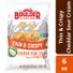 Boulder Canyon Thin & Crispy Cheddar Sour Cream Potato Chips