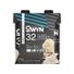 OWYN Shake, Plant Protein, Vanilla