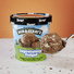 Ben & Jerry's Ice Cream, Impretzively Fudged