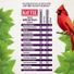 Kaytee Wild Bird Food, Nut & Fruit Blend