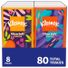 Kleenex On-the-Go Facial Tissues 3 Ply