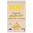 Xochitl Organic Mexican White Corn Tortilla Chips