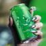 bubly Sparkling Water, Lime - Pack